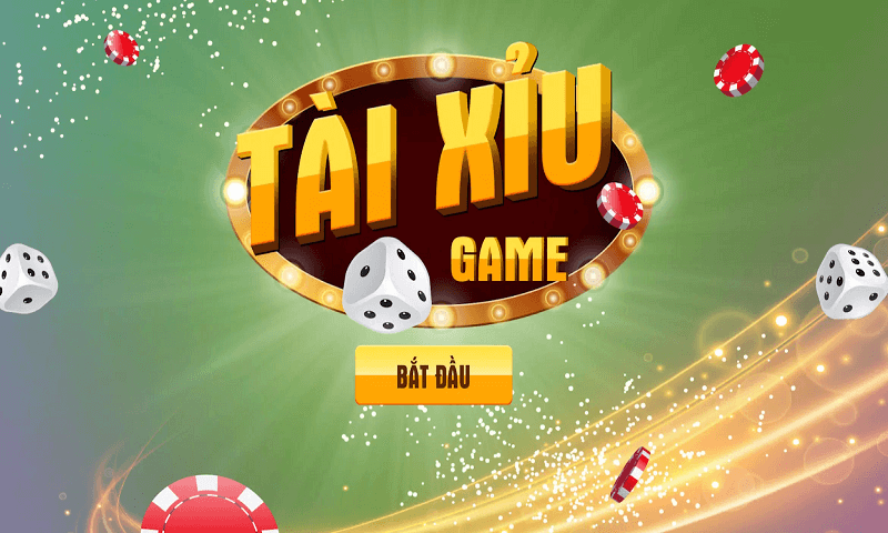 Nắm chắc luật chơi game tài xỉu