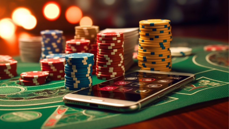 4 tựa game đáng trải nghiệm